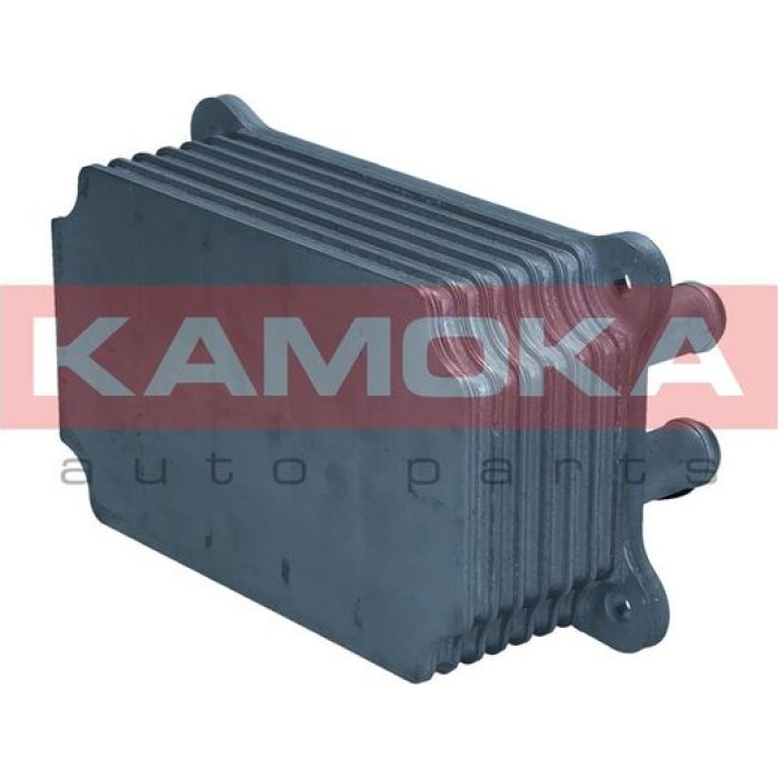 Kamoka Ölkühler 7730025 - Motoröl