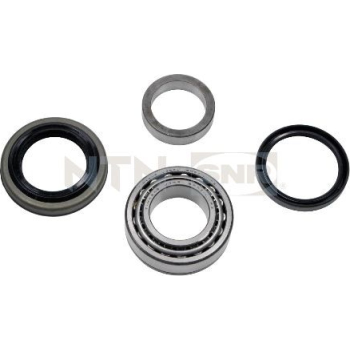 R165.03 SNR Radlagersatz R165.03 R165.03 SNR Radlagersatz R165.03