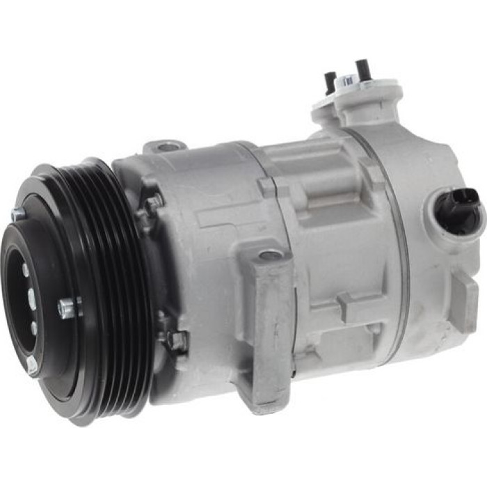 Valeo Kompressor 813106 Valeo Kompressor 813106
