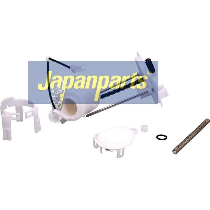Japanparts Kraftstofffilter FC-535S Japanparts Kraftstofffilter FC-535S