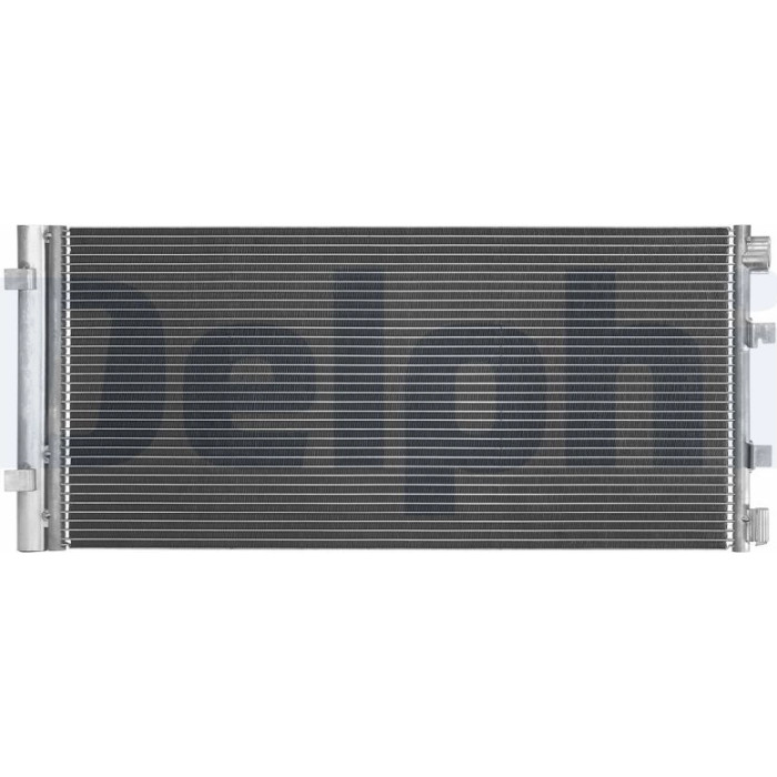 Delphi Klimakondensator CF20143-12B1 Delphi Klimakondensator CF20143-12B1