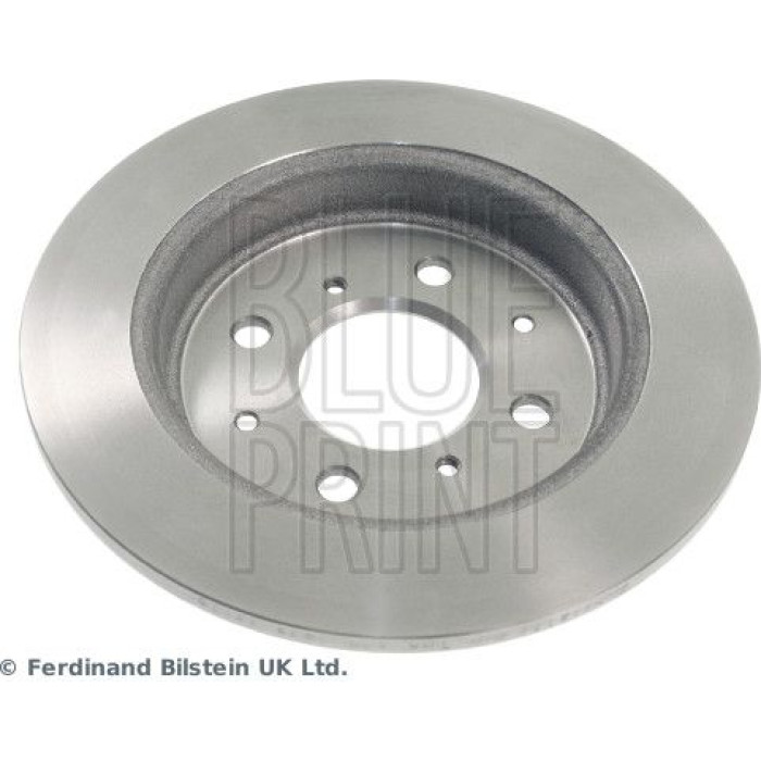 BluePrint Bremsscheibe Honda T. City 08-/Jazz 02-/08- 239Mm Höhe 47,6 ADH243115 BluePrint Bremsscheibe Honda T. City 08-/Jazz 02-/08- 239Mm Höhe 47,6 ADH243115