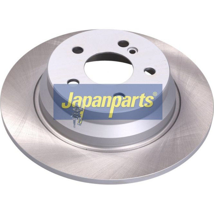 Japanparts Bremsscheibe DP-0513C Japanparts Bremsscheibe DP-0513C