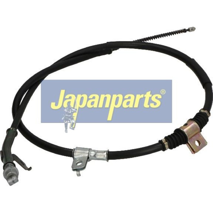 Japanparts Handbremsseil Seilzug Festellbremse BC-572L Japanparts Handbremsseil Seilzug Festellbremse BC-572L