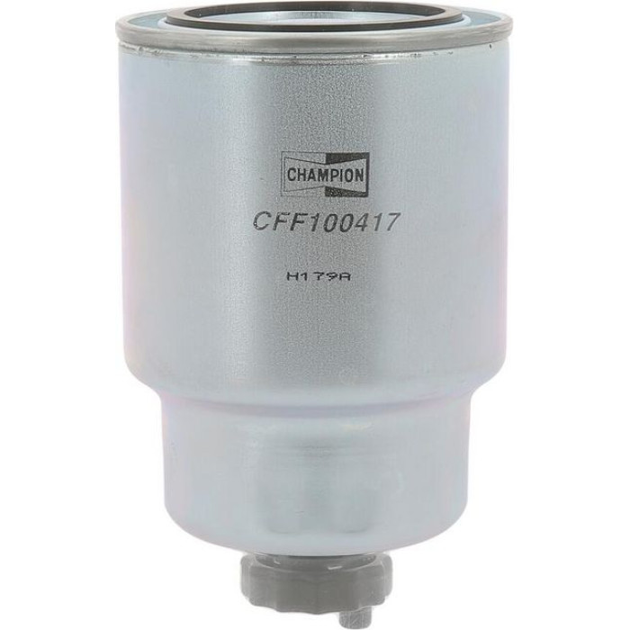 CFF100417 Champion Kraftstofffilter CFF100417 CFF100417 Champion Kraftstofffilter CFF100417