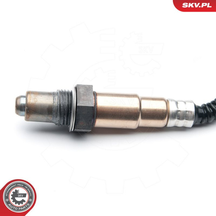 09SKV640 SKV GERMANY Lambdasonde 09SKV640 09SKV640 SKV GERMANY Lambdasonde 09SKV640