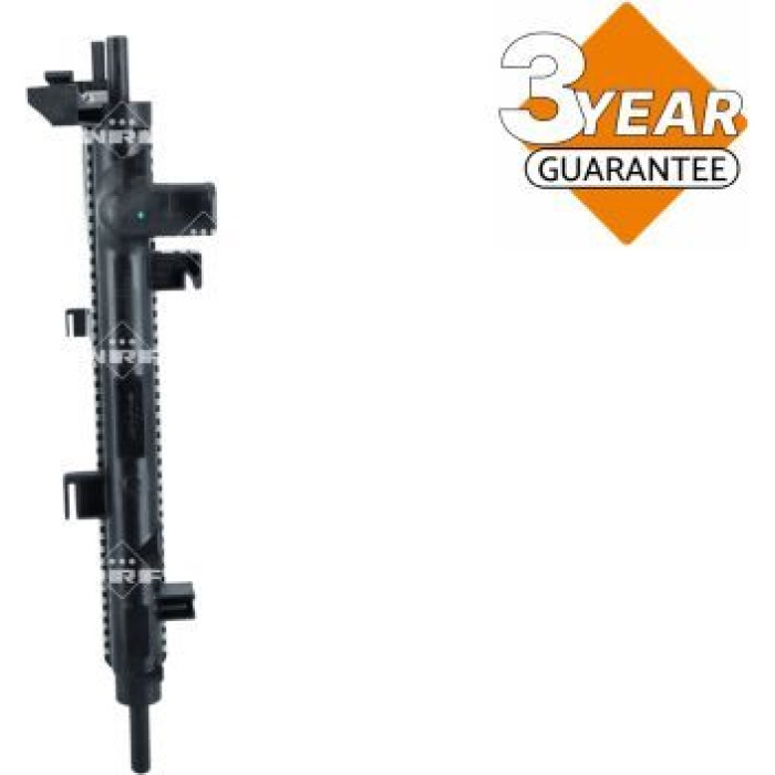 NRF Motorkühler 509528A NRF Motorkühler 509528A