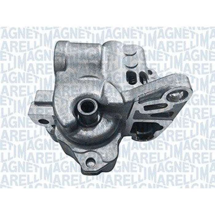 Magneti Marelli Ölpumpe OP0021 Magneti Marelli Ölpumpe OP0021