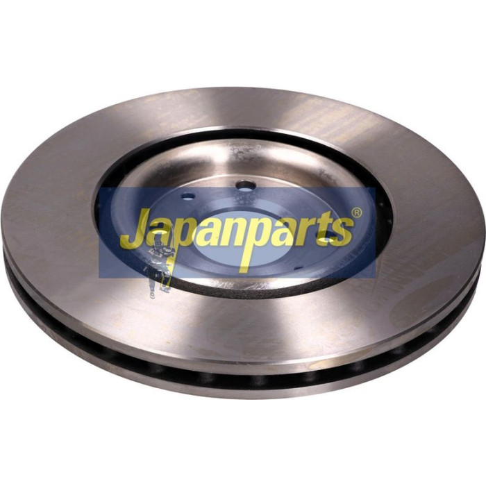Japanparts Bremsscheibe DI-0631C Japanparts Bremsscheibe DI-0631C