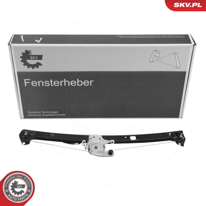 ESEN SKV 01SKV244 Fensterheber ESEN SKV 01SKV244 Fensterheber