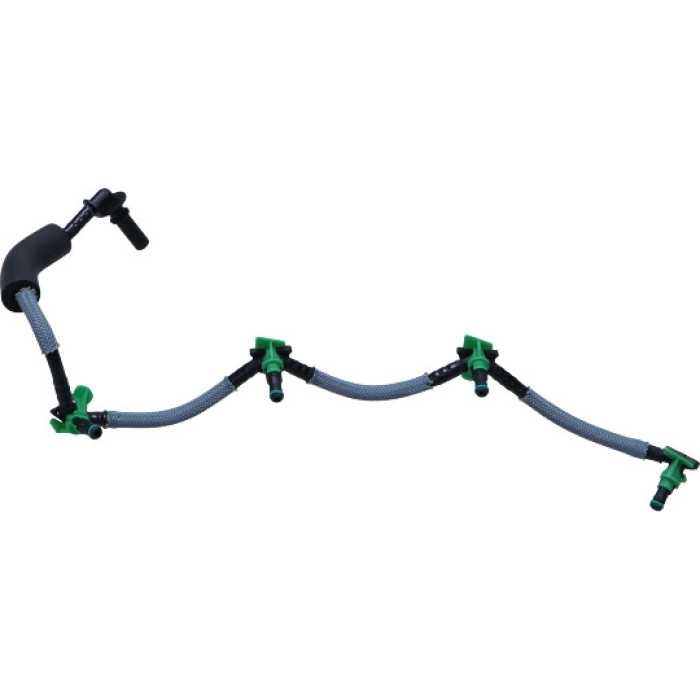 MAXGEAR Kraftstoffleitung 15-0056 MAXGEAR Kraftstoffleitung 15-0056
