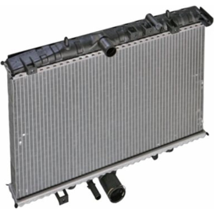 MAHLE Kühler, Motorkühlung CR 393 000P MAHLE Kühler, Motorkühlung CR 393 000P