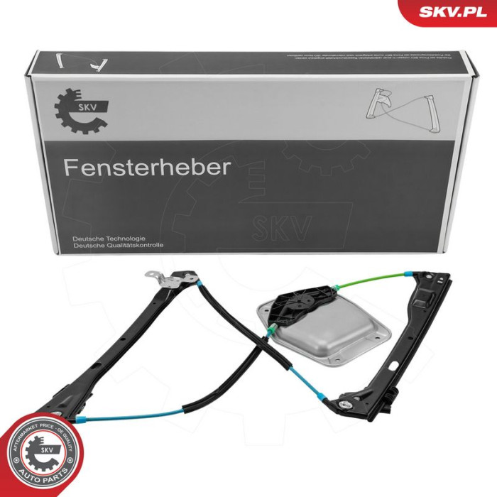 ESEN SKV 01SKV492 Fensterheber ESEN SKV 01SKV492 Fensterheber