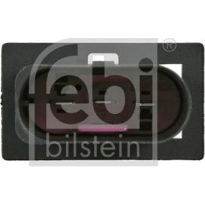 febi Kühlerlüfter 14742 febi Kühlerlüfter 14742