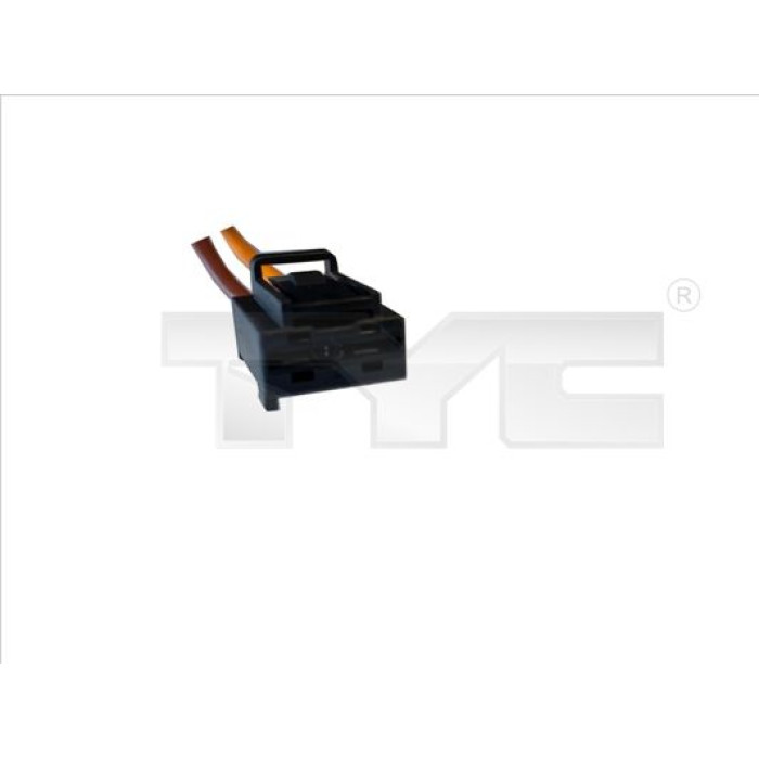 TYC Ventilator 503-0016 TYC Ventilator 503-0016