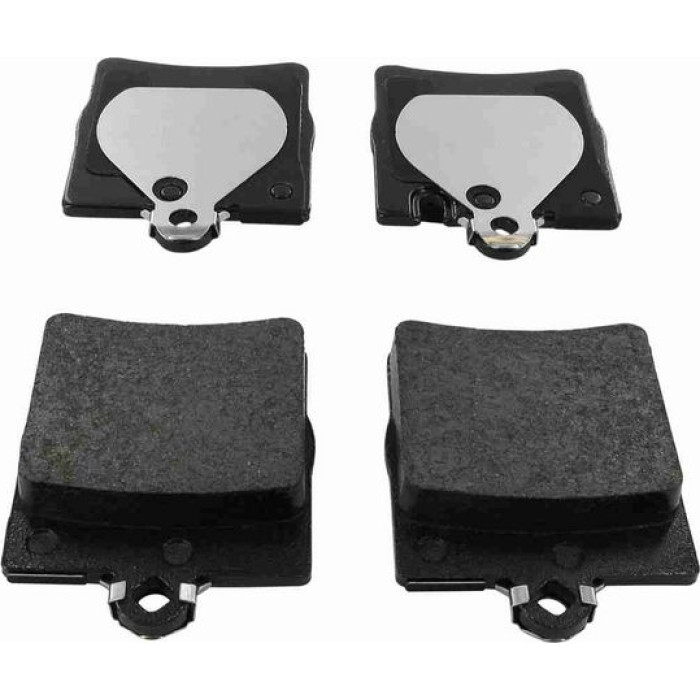 Vaico Bremsbelagsatz für Scheibenbremse V30-8127 Vaico Bremsbelagsatz für Scheibenbremse V30-8127