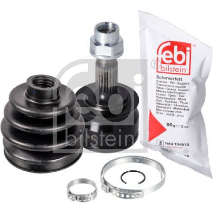 febi Gleichlaufgelenk 109549