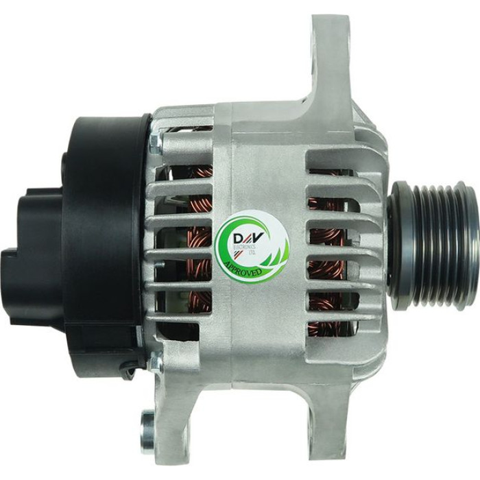 A6370 AS-PL Lichtmaschine (Generator) A6370 A6370 AS-PL Lichtmaschine (Generator) A6370