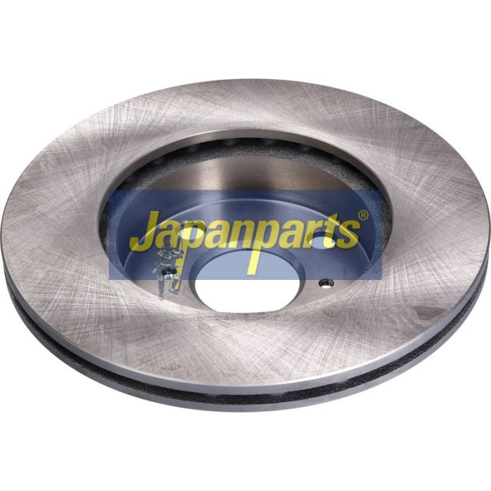 Japanparts Bremsscheibe DI-243C Japanparts Bremsscheibe DI-243C