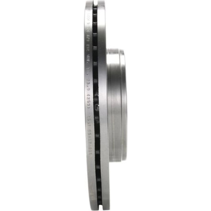 Bosch Bremsscheibe Vorderachse 0 986 479 132 Bosch Bremsscheibe Vorderachse 0 986 479 132