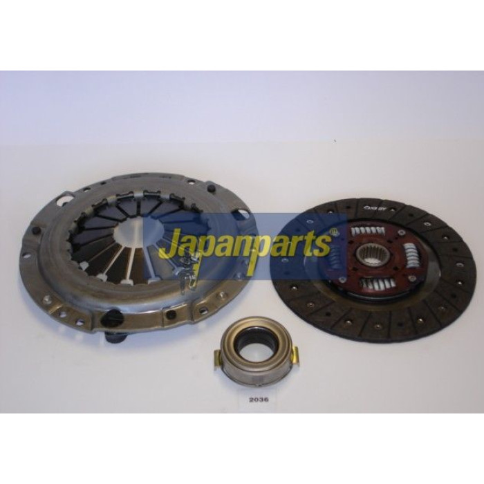 Japanparts Kupplungssatz KF-2036