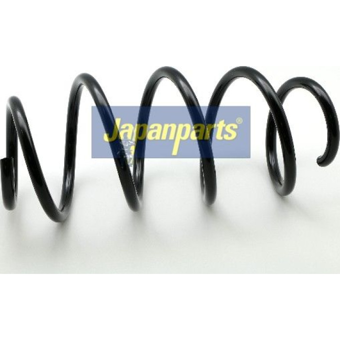 Japanparts Fahrwerksfeder ZC3520A Japanparts Fahrwerksfeder ZC3520A
