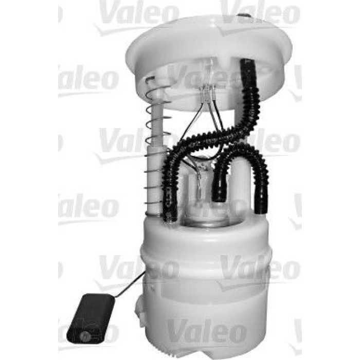 Valeo Kraftstoffpumpe 347105 Valeo Kraftstoffpumpe 347105