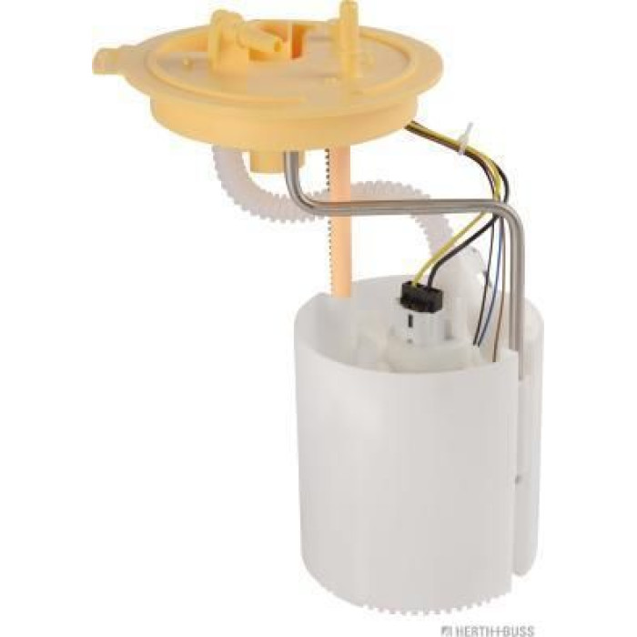 Herth+Buss Elparts Kraftstoffpumpe 65453516 Herth+Buss Elparts Kraftstoffpumpe 65453516
