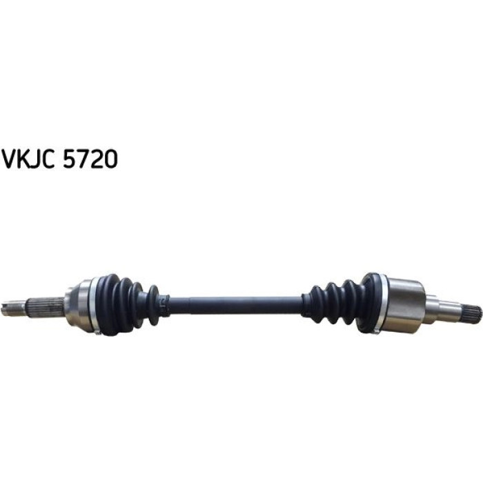 SKF Antriebswelle VKJC 5720 SKF Antriebswelle VKJC 5720