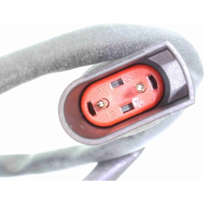 Vemo Bremsbelagverschleißsensor V25-72-0186 Vemo Bremsbelagverschleißsensor V25-72-0186
