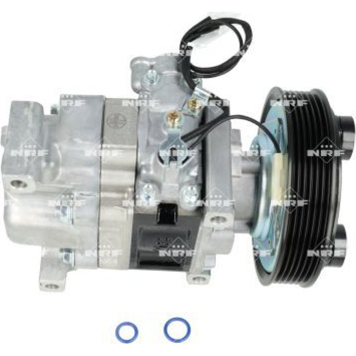 NRF Klimakompressor 32820G NRF Klimakompressor 32820G