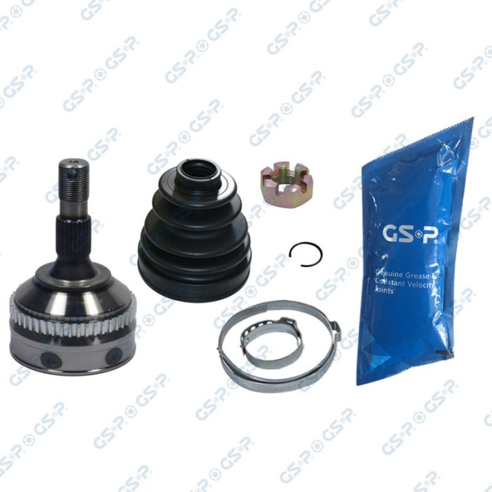 GSP Homokinetisches Gelenk 810019 GSP Homokinetisches Gelenk 810019
