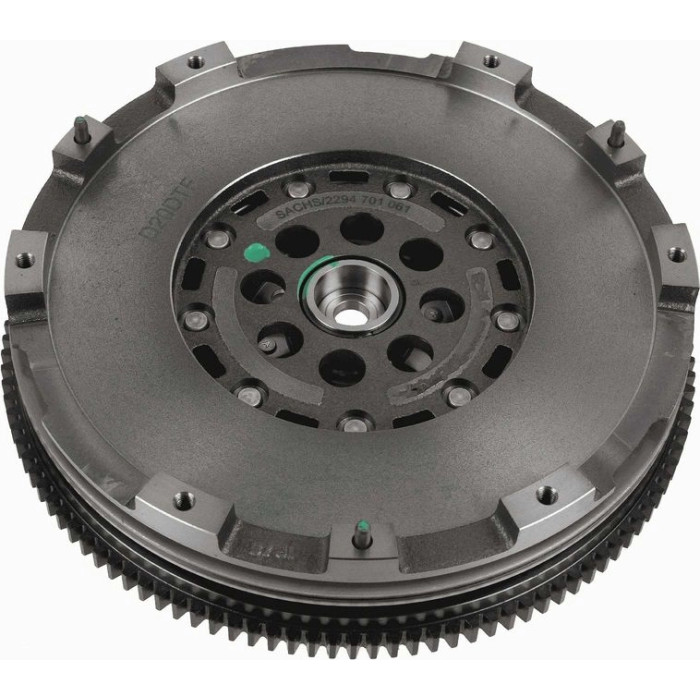 Sachs Zweimassenschwungrad 2294 701 061 Sachs Zweimassenschwungrad 2294 701 061