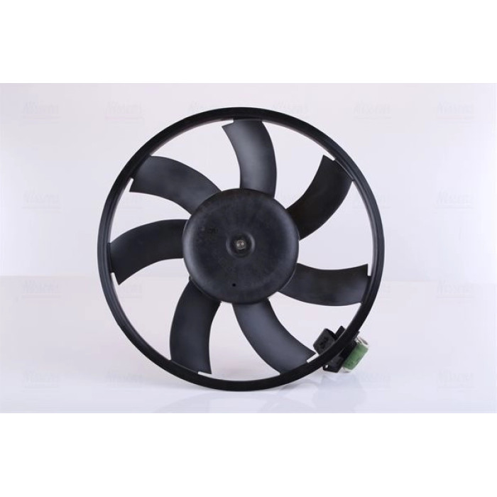 Nissens Kühlerlüfter PKW 850062