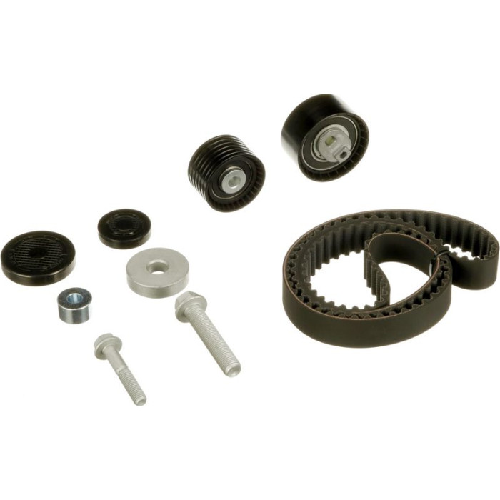 K055550XS Gates Zahnriemensatz K055550XS K055550XS Gates Zahnriemensatz K055550XS