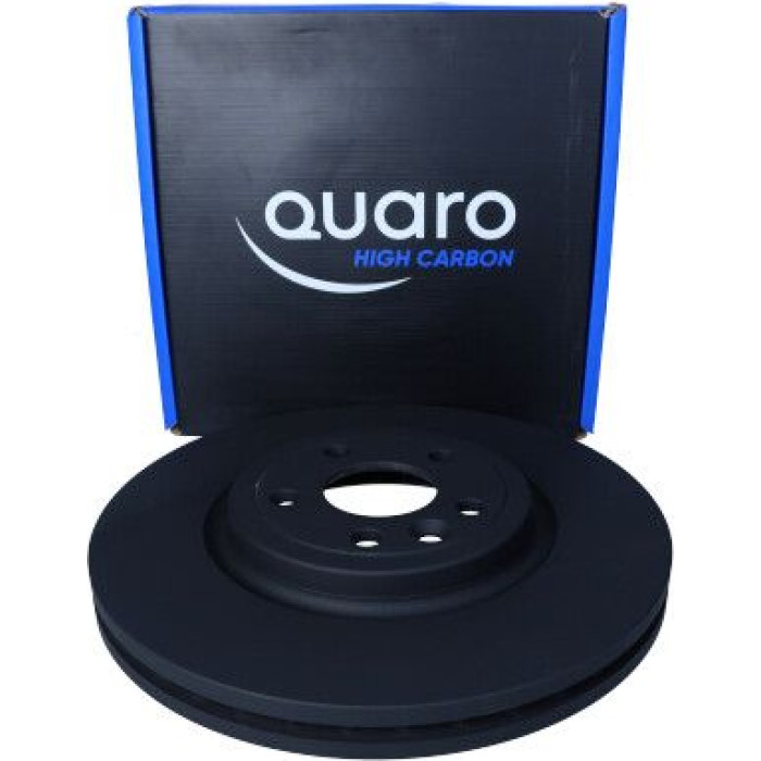 Quaro Bremsscheibe QD1540HC Quaro Bremsscheibe QD1540HC