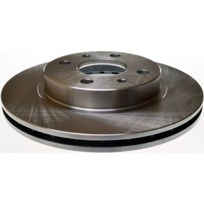 Denckermann Bremsscheibe B130406 Denckermann Bremsscheibe B130406