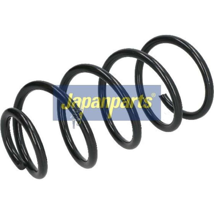 Japanparts Fahrwerksfeder ZC5075A