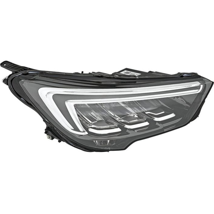 046945 Valeo Scheinwerfer 046945 - rechts LED PQ