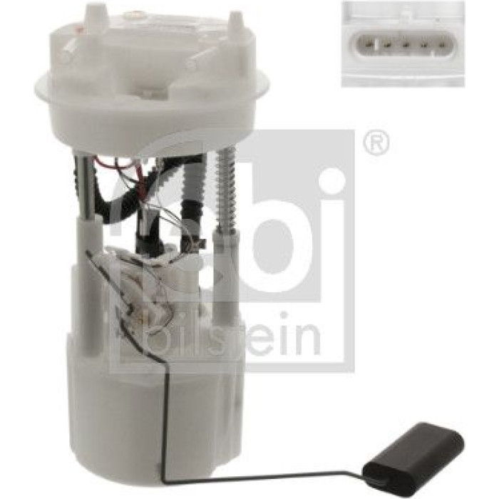 febi Kraftstoffpumpe 14779 febi Kraftstoffpumpe 14779
