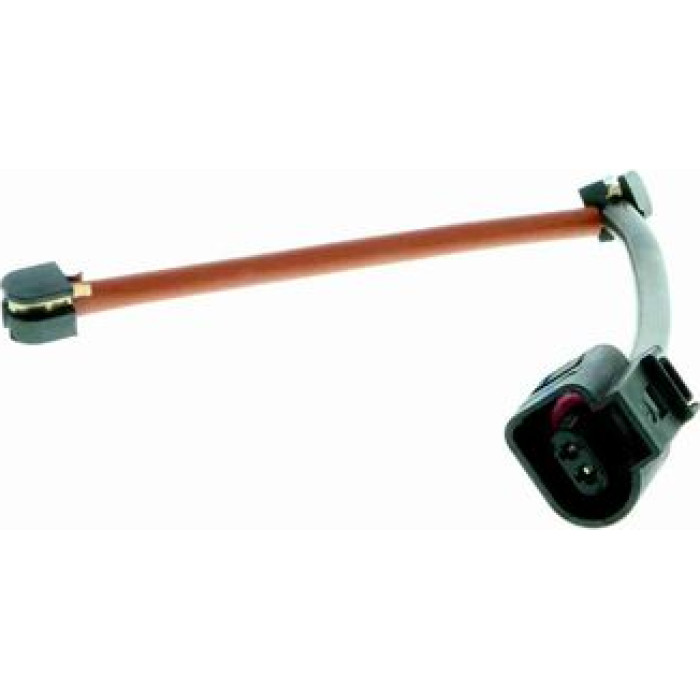 Vemo Bremsbelagverschleißsensor V10-72-1037 Vemo Bremsbelagverschleißsensor V10-72-1037
