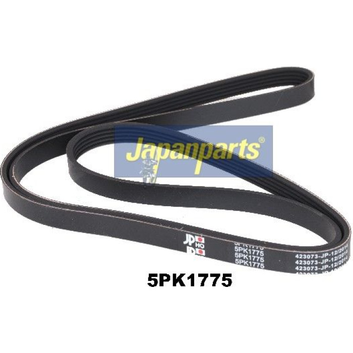 Japanparts Ømen-Zubehör DV-5PK1775 Japanparts Ømen-Zubehör DV-5PK1775