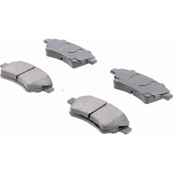 Vaico Bremsbelagsatz für Scheibenbremse V46-0159