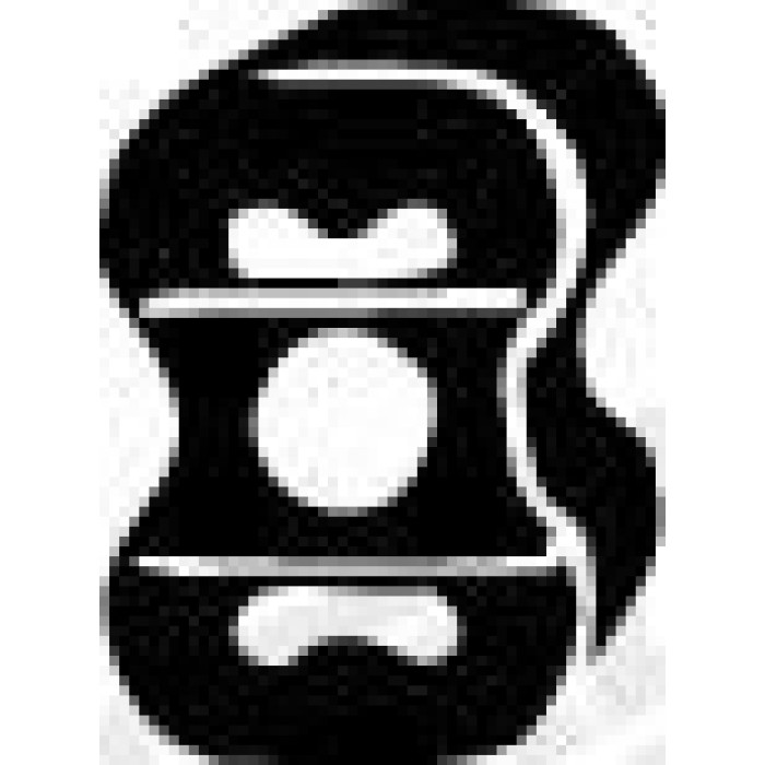 Walker Gummi 81314 Walker Gummi 81314