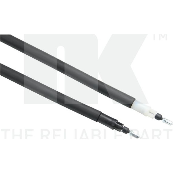 NK Handbremsseil 9025170 - links rechts komplett NK Handbremsseil 9025170 - links rechts komplett