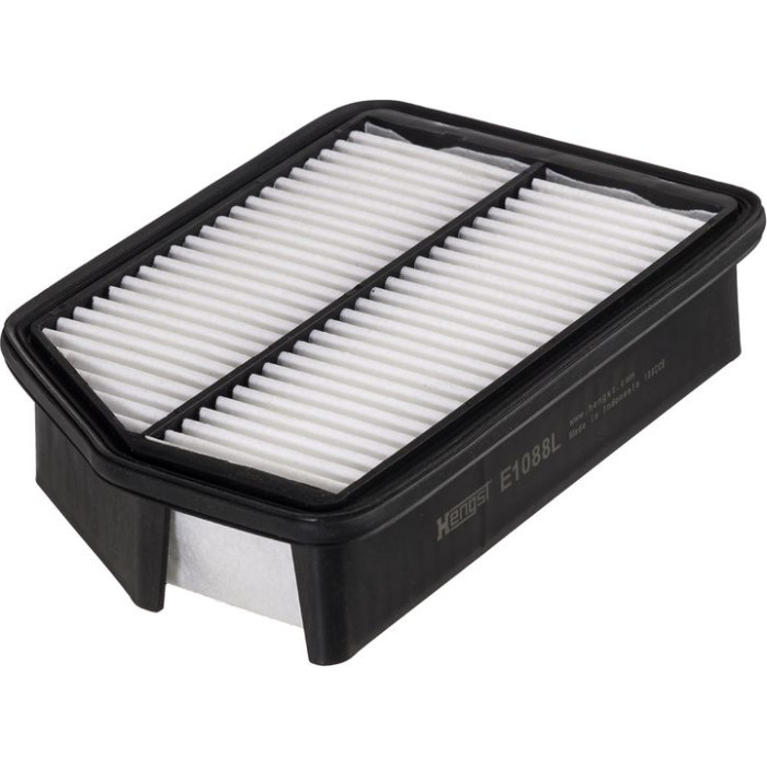 HENGST FILTER Luftfilter E1088L HENGST FILTER Luftfilter E1088L