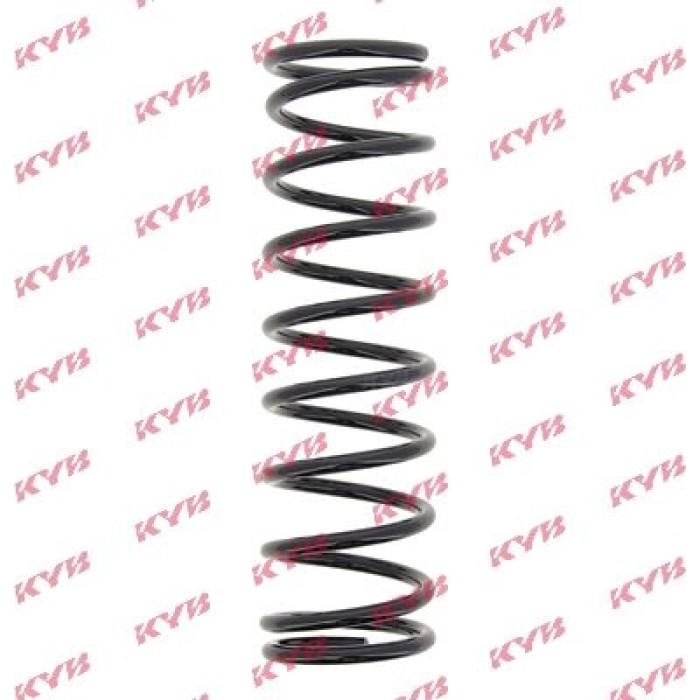 RA5036 KYB Fahrwerksfeder Ford T. Fiesta Iii 1.1-1.8D 09.86-01.97 RA5036 KYB Fahrwerksfeder Ford T. Fiesta Iii 1.1-1.8D 09.86-01.97