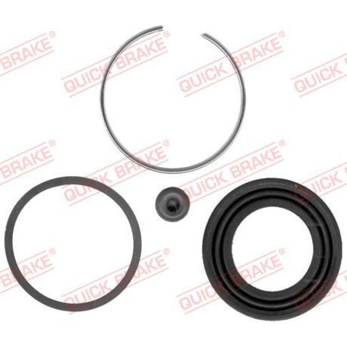 Quick Brake Reparatursatz für Bremssattel 114-0308 Quick Brake Reparatursatz für Bremssattel 114-0308