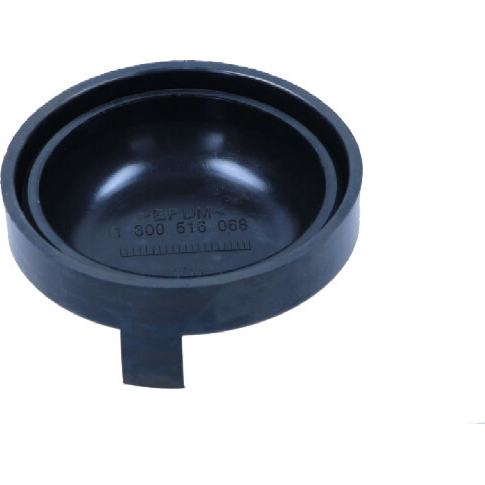 VAG Original 6Q0941607B 6Q0941607B Scheinwerferabdeckung VW Sharan 11 – – OE-Nr. 6Q0941607B
