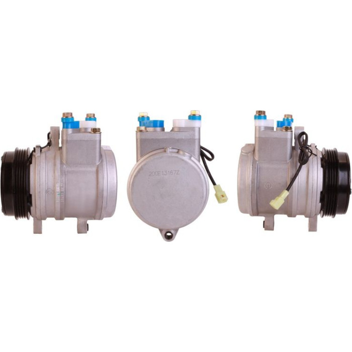 DRI Kompressor 700510560 DRI Kompressor 700510560